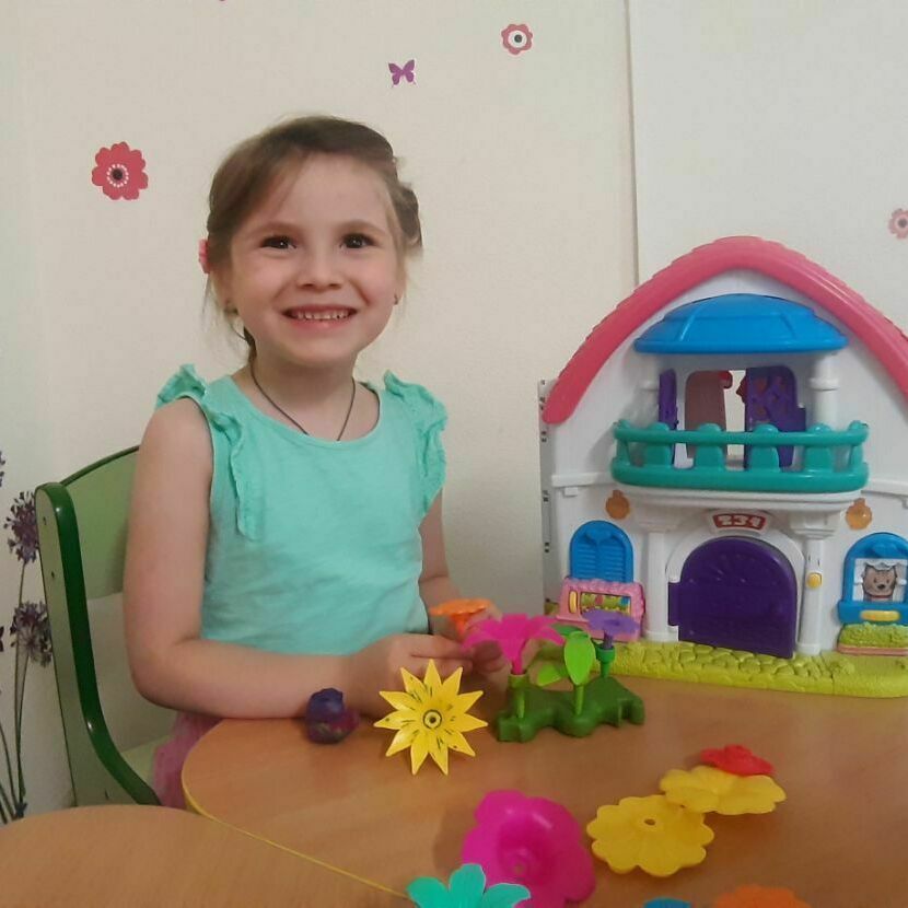 Детсад – играем с детьми Детсад – играем с детьми