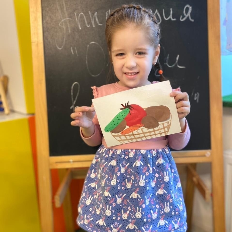 Мастер класс для детей Мастер класс для детей