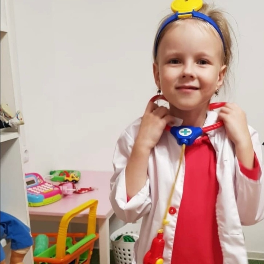 Развиваемся во время игры в детском садике Мими Дом Развиваемся во время игры в детском садике Мими Дом